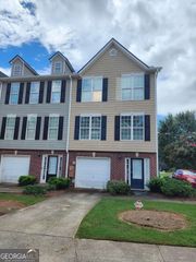 6231 Redan Overlook, Lithonia, GA 30058