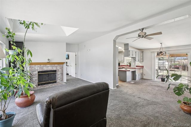 2612 52nd Avenue Court, Greeley, CO 80634