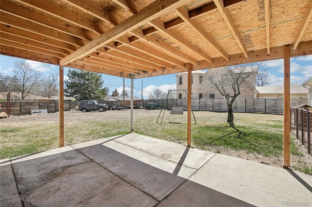 2612 52nd Avenue Court, Greeley, CO 80634