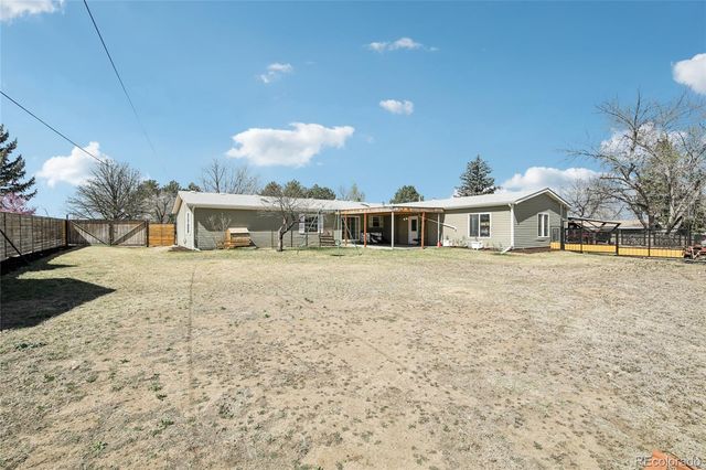 2612 52nd Avenue Court, Greeley, CO 80634