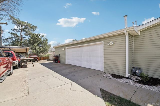 2612 52nd Avenue Court, Greeley, CO 80634
