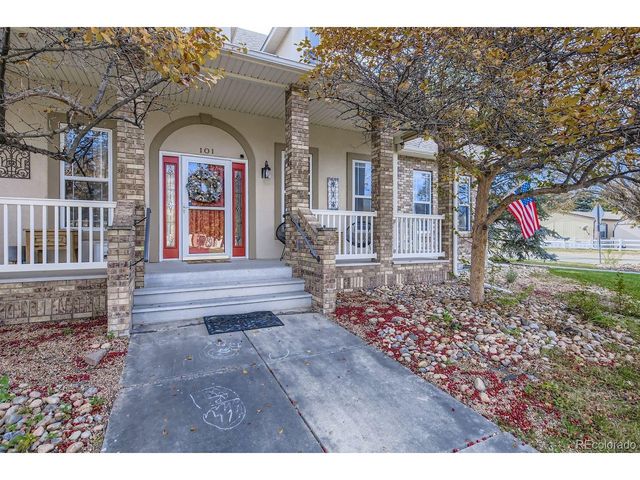 101 E Indiana Ave, Berthoud, CO 80513