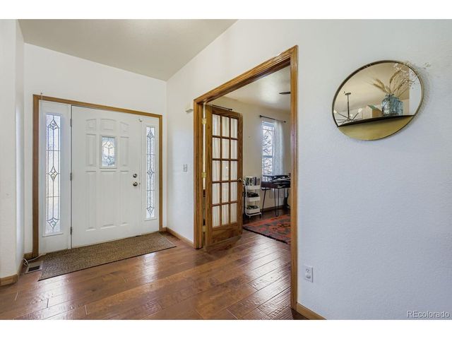 101 E Indiana Ave, Berthoud, CO 80513