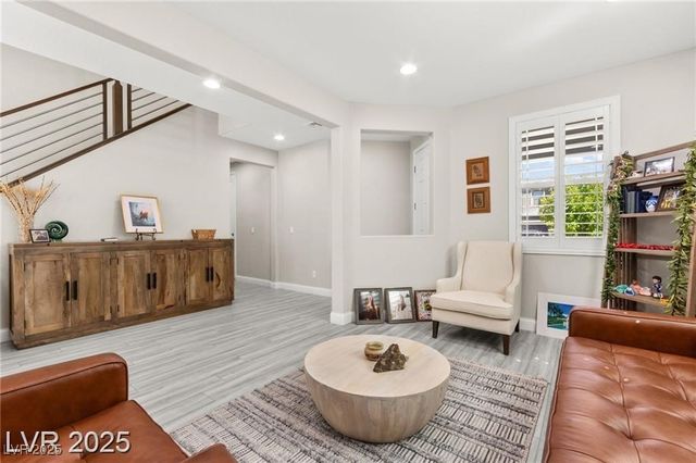 10101 Heron Lake Avenue, Las Vegas, NV 89178