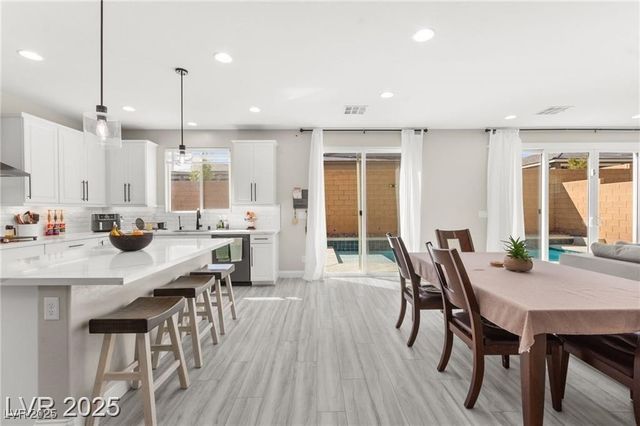 10101 Heron Lake Avenue, Las Vegas, NV 89178