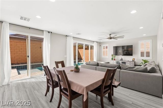 10101 Heron Lake Avenue, Las Vegas, NV 89178