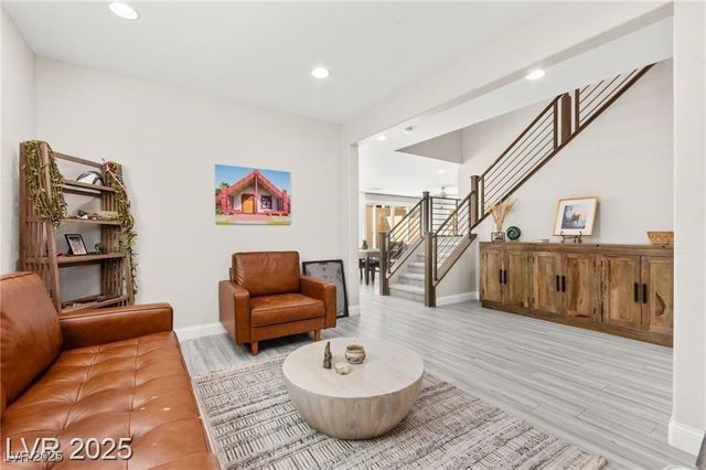 10101 Heron Lake Avenue, Las Vegas, NV 89178