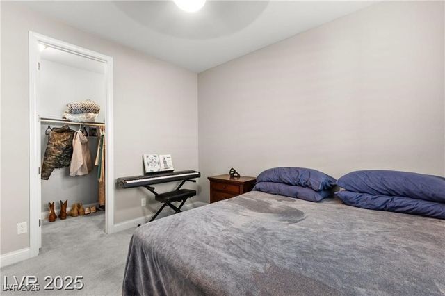 10101 Heron Lake Avenue, Las Vegas, NV 89178