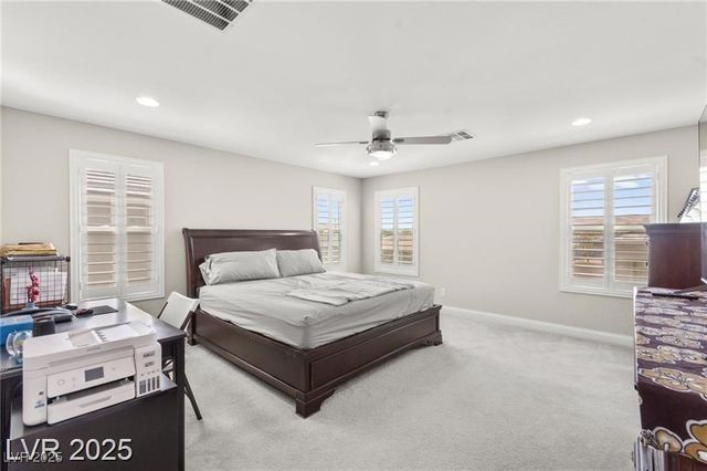 10101 Heron Lake Avenue, Las Vegas, NV 89178