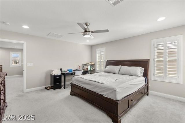 10101 Heron Lake Avenue, Las Vegas, NV 89178