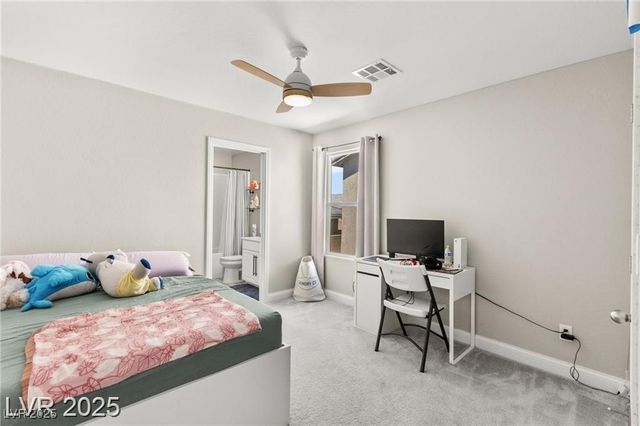 10101 Heron Lake Avenue, Las Vegas, NV 89178