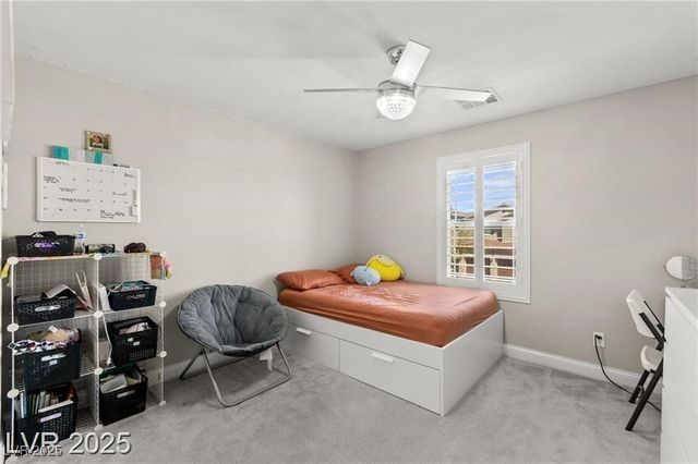 10101 Heron Lake Avenue, Las Vegas, NV 89178