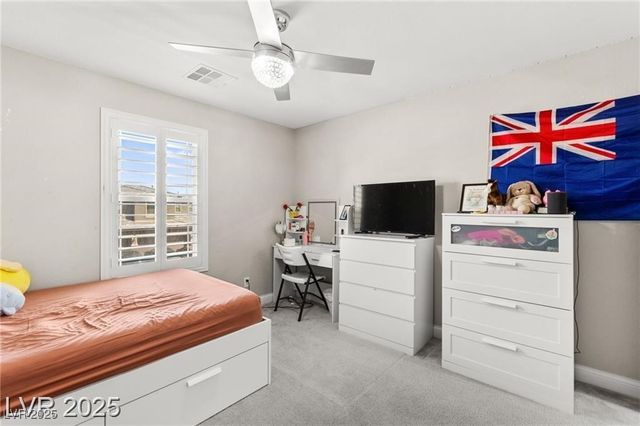 10101 Heron Lake Avenue, Las Vegas, NV 89178