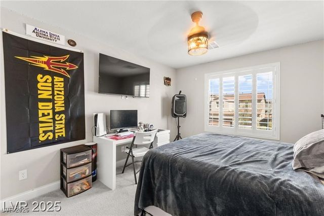 10101 Heron Lake Avenue, Las Vegas, NV 89178