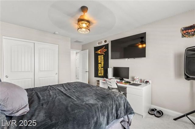 10101 Heron Lake Avenue, Las Vegas, NV 89178