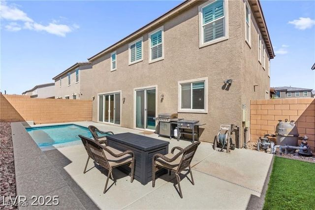 10101 Heron Lake Avenue, Las Vegas, NV 89178