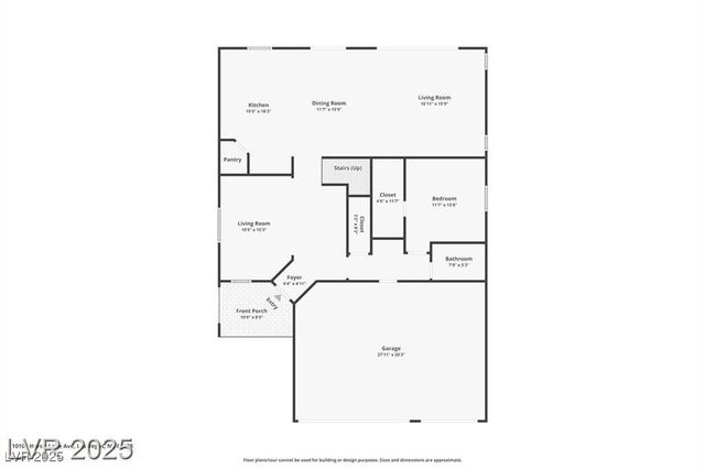 10101 Heron Lake Avenue, Las Vegas, NV 89178