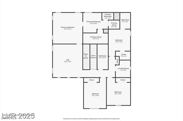 10101 Heron Lake Avenue, Las Vegas, NV 89178