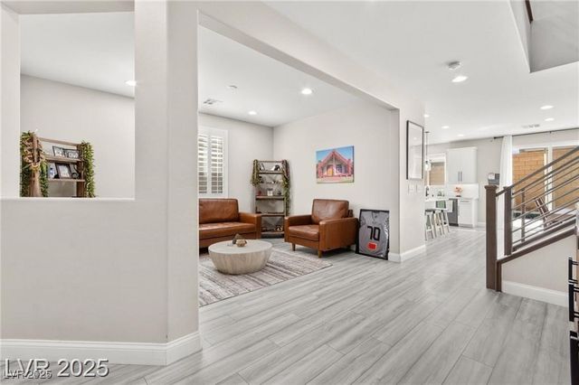 10101 Heron Lake Avenue, Las Vegas, NV 89178