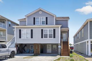329 S Fifth Avenue S B, Kure Beach, NC 28449