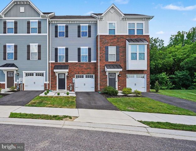 3037 STRASBAUGH DR, Bel Air, MD 21015