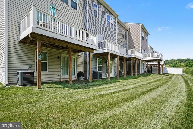 3037 STRASBAUGH DR, Bel Air, MD 21015