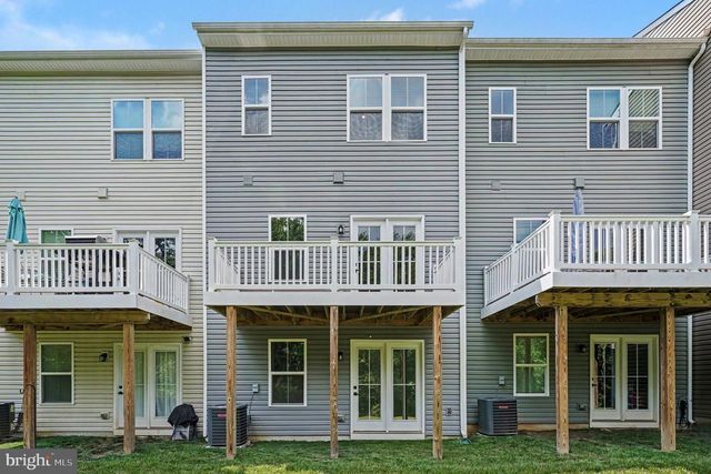 3037 STRASBAUGH DR, Bel Air, MD 21015