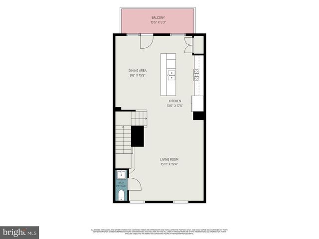 3037 STRASBAUGH DR, Bel Air, MD 21015