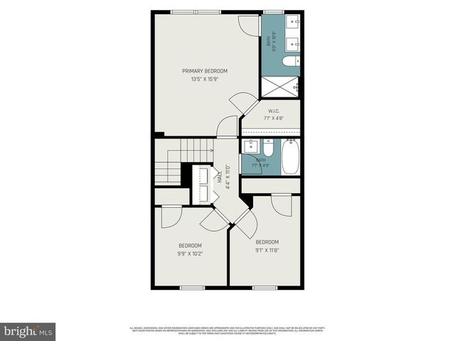 3037 STRASBAUGH DR, Bel Air, MD 21015