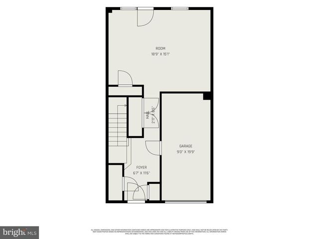 3037 STRASBAUGH DR, Bel Air, MD 21015