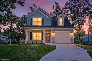 3507 Berryhill Road, Johns Island, SC 29455
