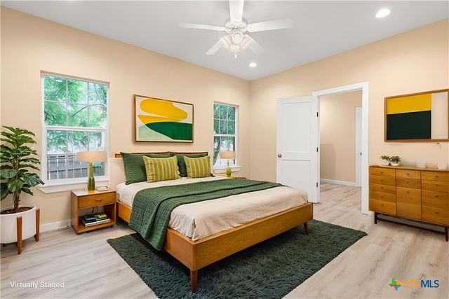 1700 Proctor Avenue, Waco, TX 76708