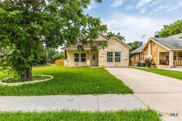 1700 Proctor Avenue, Waco, TX 76708
