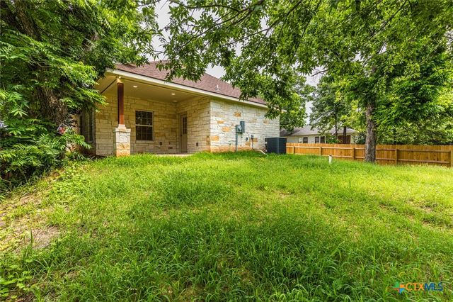 1700 Proctor Avenue, Waco, TX 76708