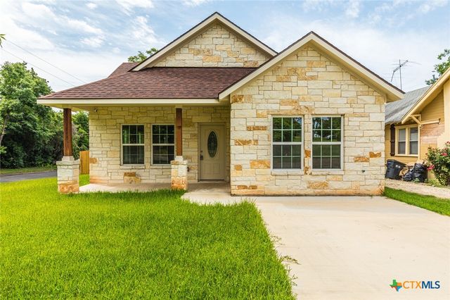 1700 Proctor Avenue, Waco, TX 76708