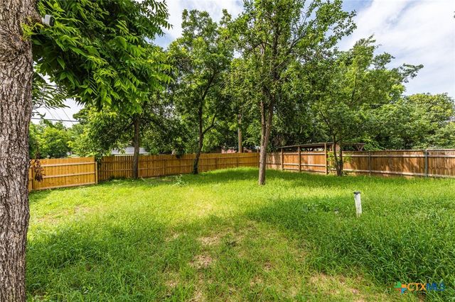 1700 Proctor Avenue, Waco, TX 76708