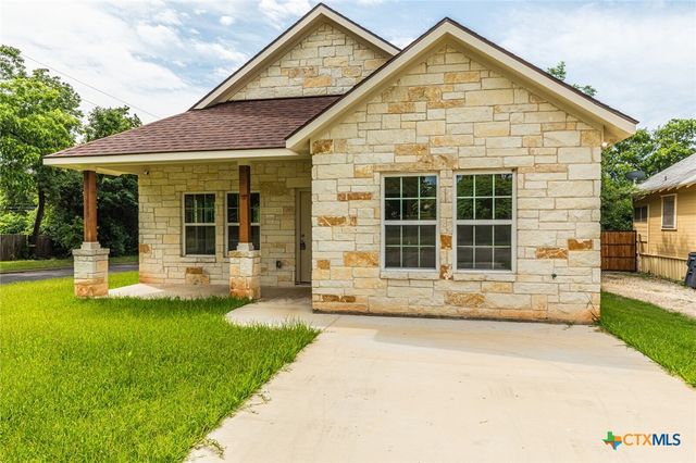 1700 Proctor Avenue, Waco, TX 76708