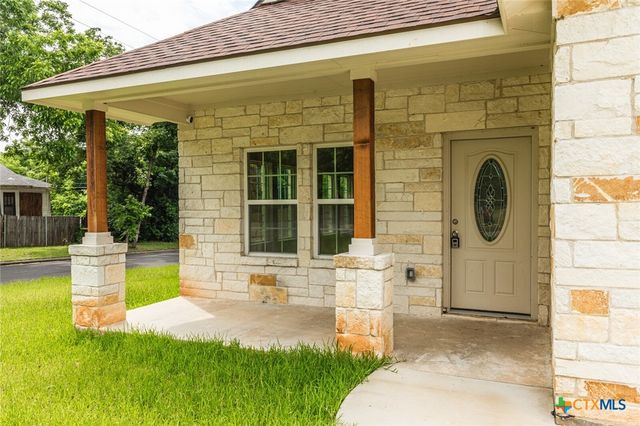 1700 Proctor Avenue, Waco, TX 76708