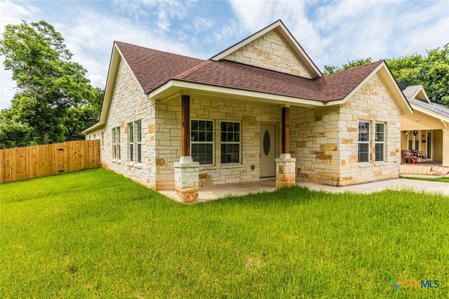 1700 Proctor Avenue, Waco, TX 76708