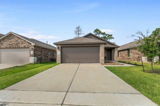 22935 Berthoud Trail, Spring, TX 77373