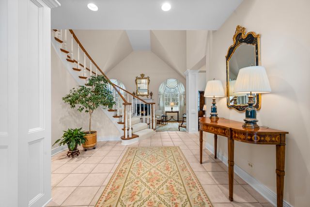 Address unavailable.