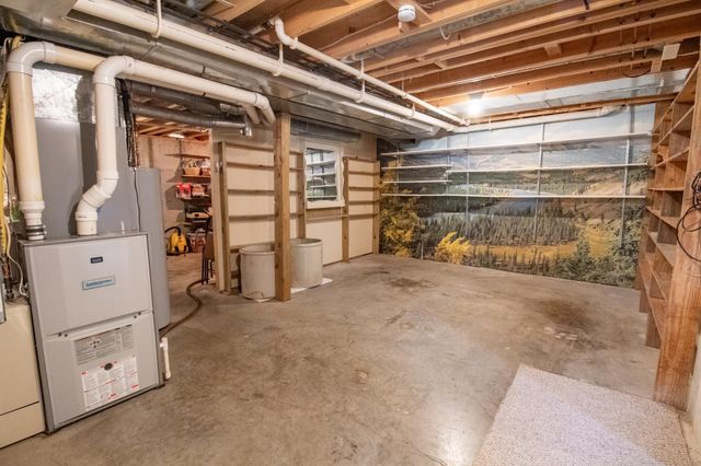 2046 Northwood Lane, Fergus Falls, MN 56537