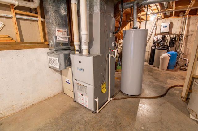 2046 Northwood Lane, Fergus Falls, MN 56537