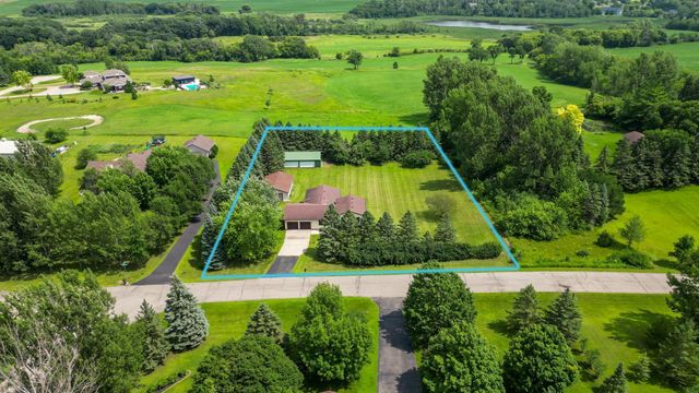 2046 Northwood Lane, Fergus Falls, MN 56537