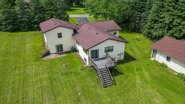 2046 Northwood Lane, Fergus Falls, MN 56537