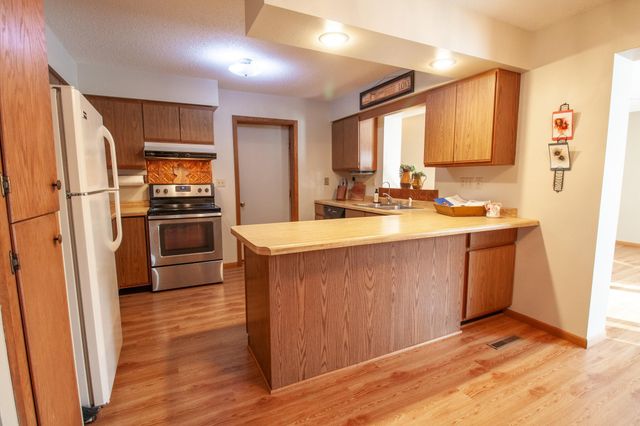 2046 Northwood Lane, Fergus Falls, MN 56537