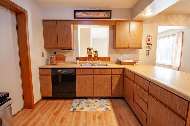 2046 Northwood Lane, Fergus Falls, MN 56537