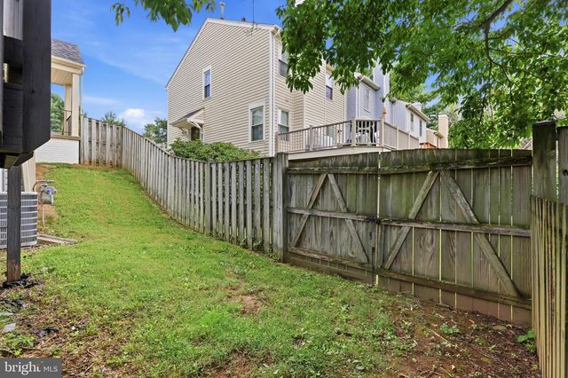 9583 WHITE PILLAR TER, Gaithersburg, MD 20882