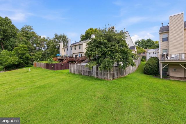 9583 WHITE PILLAR TER, Gaithersburg, MD 20882