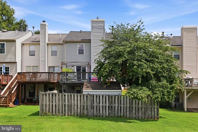 9583 WHITE PILLAR TER, Gaithersburg, MD 20882